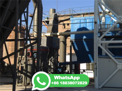 Thickener Mineral Processing