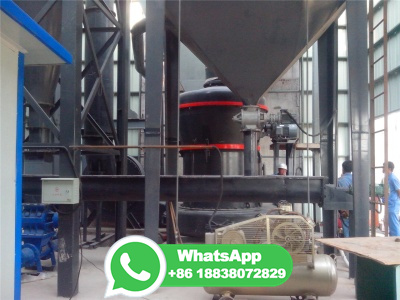 HGM80 Ultra Fine Grinding Mill Used in Waste Tire Powder Processing