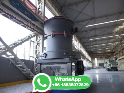 mill/sbm mica crushing machine and classifier at master mill ...