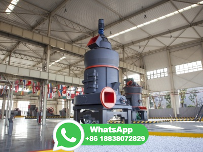Ball Mill With Capacity 0,65 2 Ton/Hour