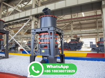Which Grinding Mill Is Suitable For Processing Limestone?