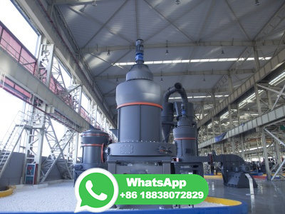 High Pressure Grinding Mill China Manufacturer Product Catalog
