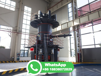 「grinding mill trunnion seal lubrication」XH mining