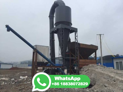tertiary ball mill function ES