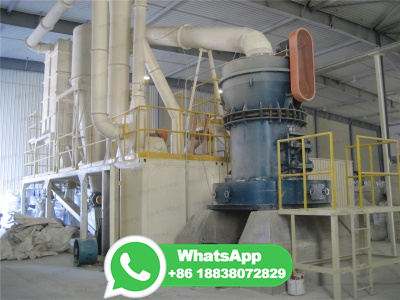 Feed Mills AGCE