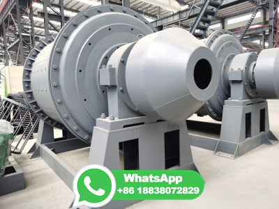 Styles Of Cup Washers Used On Cement Mill Liners