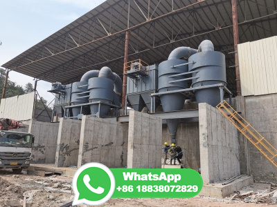 A Guide to Ball Mill Liner Replacement and Maintenance