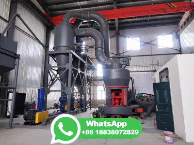 How to Reduce Vertical Roller Mill Vibration Problems