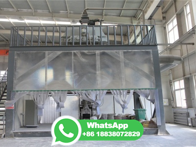 What Kind Of Grinding Mill Can Be Used To Process Light Calcium Carbonate?