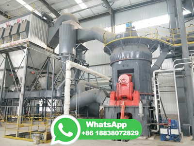 duties and responsibilities of stone crusher grinding mill