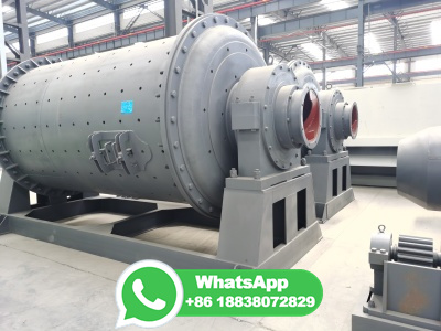 The operating speed of a ball mill should be Examveda