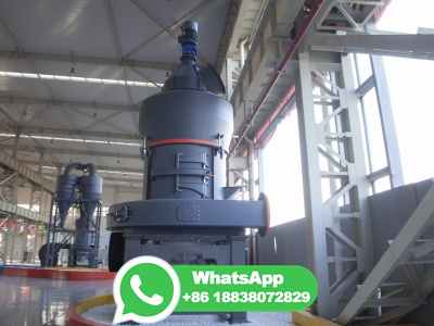 Ore Mill Machine manufacturers suppliers 