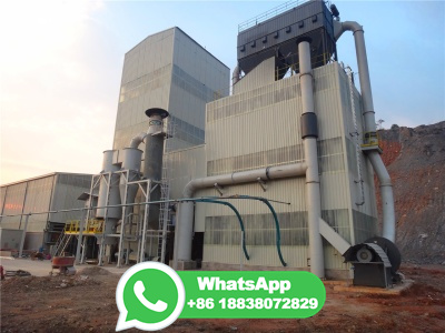 volumetric capacity of crushing mills | Mining Quarry Plant