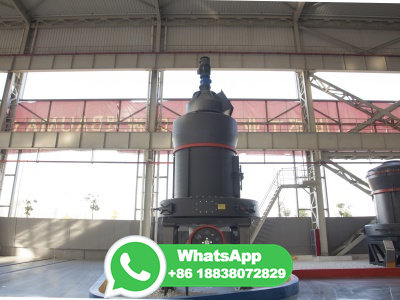 Activated Carbon Grinding Plant 4 Rollers Raymond Mill LinkedIn