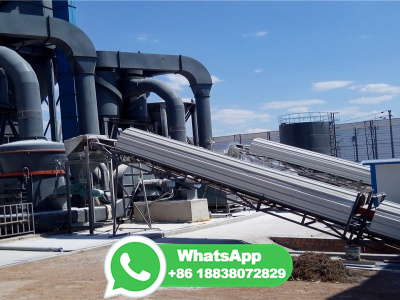 Porphyry Processing Plant and Porphyry Production Equipment