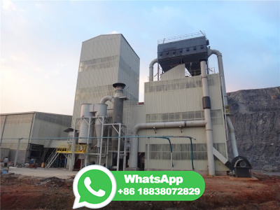 Grinding mill for cement production YouTube