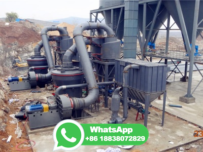 Ball Mill Used in Minerals Processing Plant | Prominer (Shanghai ...