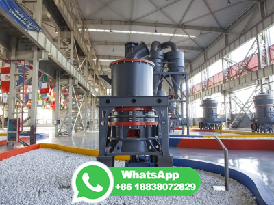 Vertical Grinding Mill Factory 