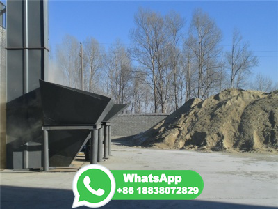gravel aggregate powder mill for sale