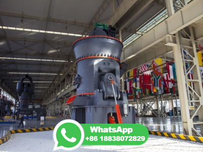tertiary ball mill function