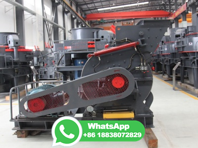 Infrastructure / Production Facilities Nigeria Machine Tools