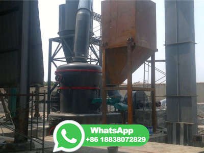 Grinding ball mill girth gear root clearance GlobalSpec