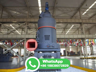 Ball Mill Liner New Material Study MGS Casting