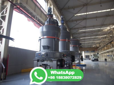 High Efficiency Wet Grinding Ball Mill with Large Capacity