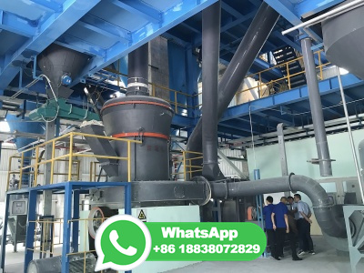 Grinding Technology of Limestone With Ball Mills Scribd