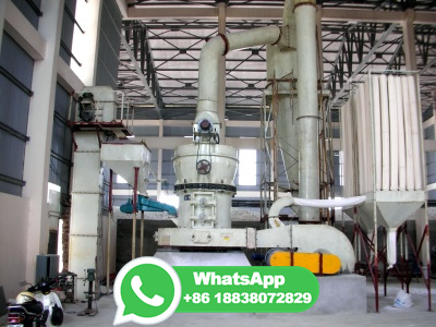 BALL MILL INSPECTION PROCEDURE The Cement Grinding Office Yumpu