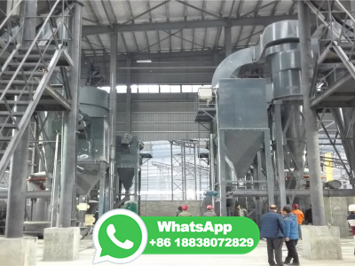 Ball Milll Production Line Cost And Price