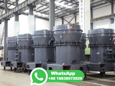 ball mills container