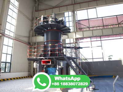 Roll Grinding and Fluting Machine Flour Mill