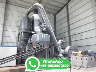Ball Mill What Is The Classifier Of Raw Mill | Crusher Mills, Cone ...