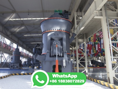 Cement grinding Vertical roller mills VS ball mills