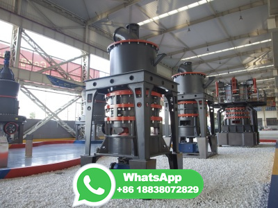 Vertical Grinding Mill (Coal Pulverizer) Explained saVRee