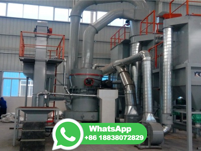 What vertical roller mill to choose for grinding 200 mesh limestone powder?