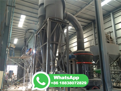 Mild Steel Industrial Ball Mill Machine, For Chemical Industry