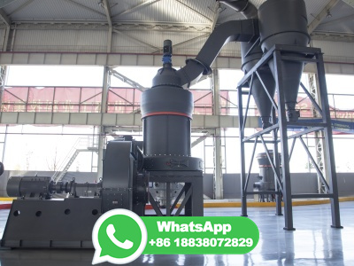 Maize Grinding Mill Exporter from Ahmedabad DEP Agro