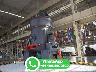 Chp Ppt Industrial Ball Mill Types | Crusher Mills, Cone Crusher, Jaw ...