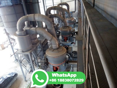 Vertical Sand Mill VERTICAL SAND MILL Manufacturer from New Delhi
