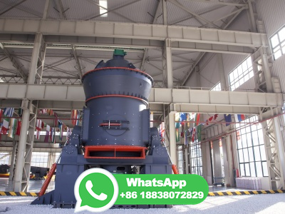 Ball Mill vs SAG Mill: What's the Difference?