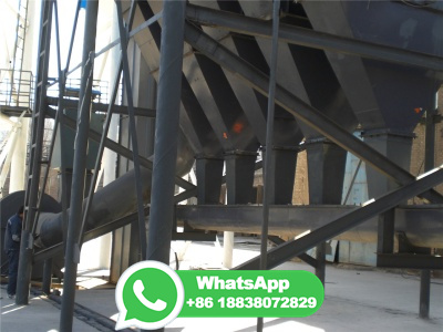 500tpd Mini Cement Clinker Grinding Plant For Limestone Production ...