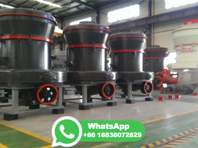 Crushers, Pulverizers, Grinders Lavallab