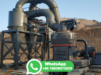 Mining Mill Manufacturers Suppliers 