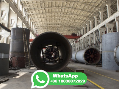 Ball Mill Technical Specifications Crusher Mills