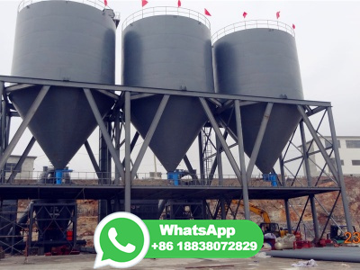 Cement Vertical Mill Vs Ball Mill | PDF | Mill (Grinding) | Particle ...