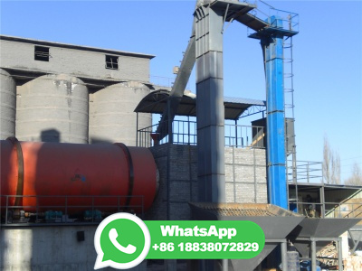Grinding Mill 