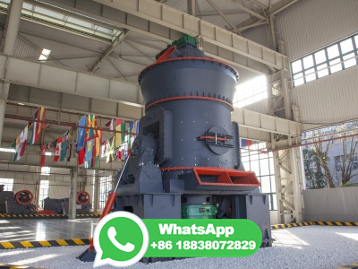 Operational Experience of Vertical Roller Mill | PDF Scribd