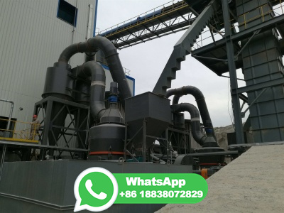 Super Orion Ball Mill  Product Finder